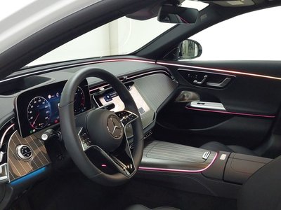 MERCEDES-BENZ E-CLASS - 9
