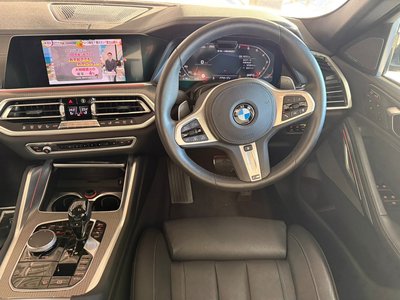 BMW X6 - 8