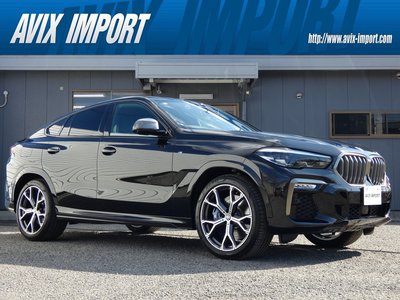 BMW X6 - 3