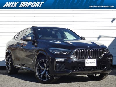 BMW X6 - 3
