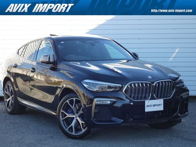 BMW X6 - 2
