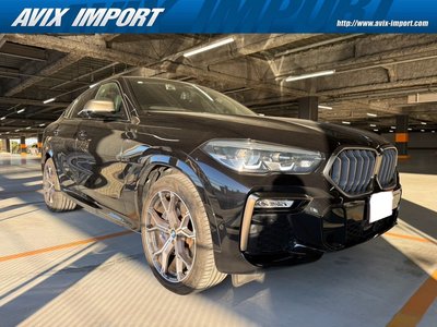 BMW X6 - 9