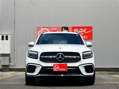 2025 Mercedes-BENZ GLB photo 4