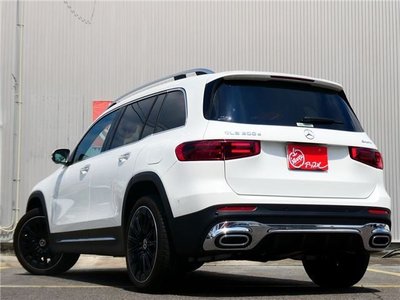 2025 Mercedes-BENZ GLB thumbnail 11