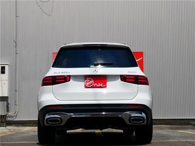2025 Mercedes-BENZ GLB photo 5