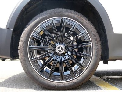 2025 Mercedes-BENZ GLB thumbnail 16