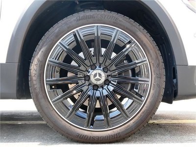 2025 Mercedes-BENZ GLB thumbnail 17