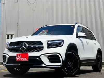 2025 Mercedes-BENZ GLB photo 1