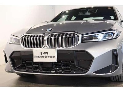 2025 BMW 3 SERIES 照片 5