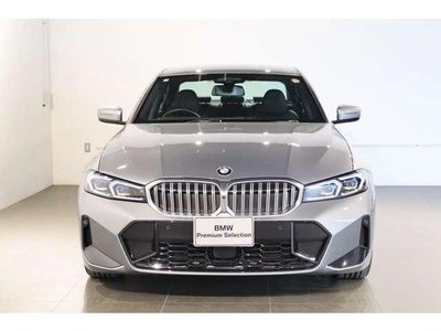 2025 BMW 3 SERIES 照片 3
