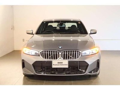 2025 BMW 3 SERIES 照片 7