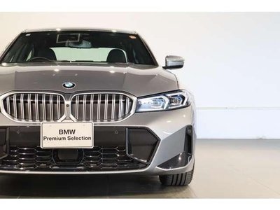 2025 BMW 3 SERIES 照片 4