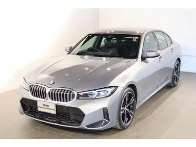 2025 BMW 3 SERIES 照片 6