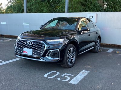 AUDI Q5 SPORTBACK