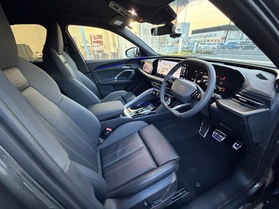 صورة مصغرة 13 لـ 2025 AUDI SQ5