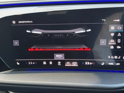 صورة مصغرة 21 لـ 2025 AUDI SQ5