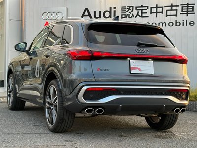 صورة مصغرة 11 لـ 2025 AUDI SQ5