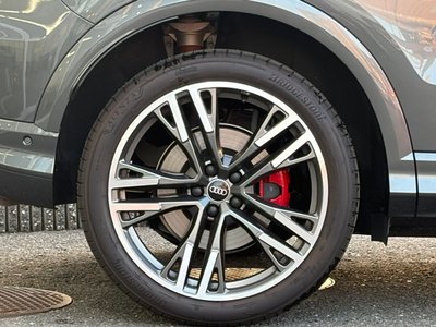 صورة مصغرة 44 لـ 2025 AUDI SQ5