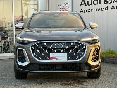 2025 AUDI SQ5 photo 5