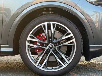 صورة مصغرة 12 لـ 2025 AUDI SQ5