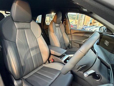 صورة مصغرة 14 لـ 2025 AUDI SQ5