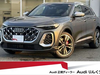 صورة 2 لـ 2025 AUDI SQ5