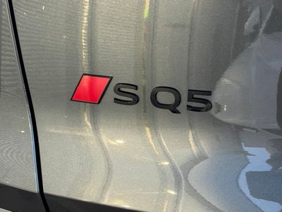صورة مصغرة 54 لـ 2025 AUDI SQ5