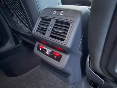 صورة مصغرة 38 لـ 2025 AUDI SQ5