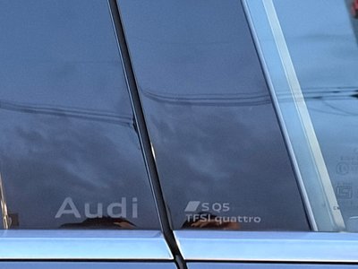صورة مصغرة 55 لـ 2025 AUDI SQ5