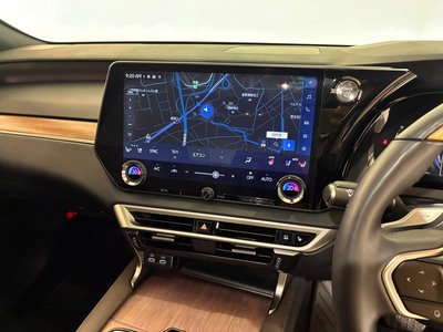 2024 Lexus RX 缩略图 28