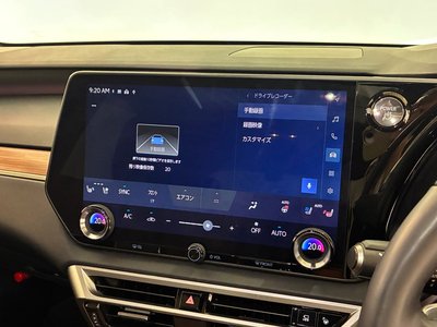2024 Lexus RX 缩略图 30