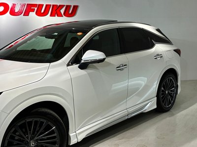 صورة 5 لـ 2024 Lexus RX