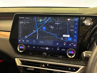 2024 Lexus RX 缩略图 29