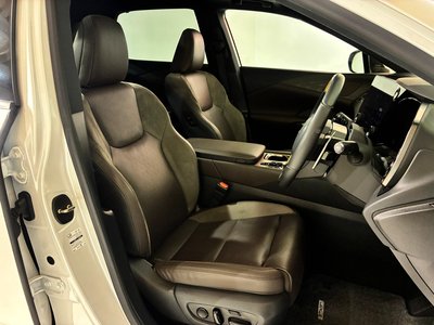 2024 Lexus RX 缩略图 40