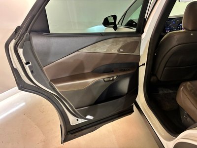 2024 Lexus RX 缩略图 56