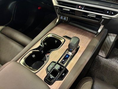 2024 Lexus RX 缩略图 33