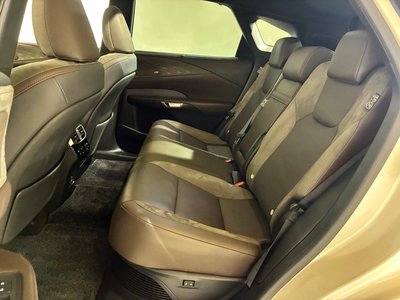 2024 Lexus RX 缩略图 58