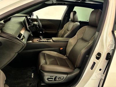 2024 Lexus RX 缩略图 52
