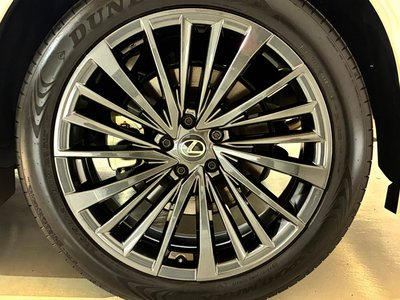 2024 Lexus RX 缩略图 12