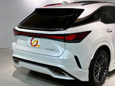 2024 Lexus RX 缩略图 15