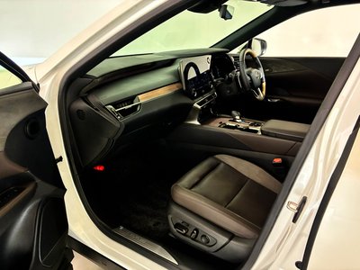 2024 Lexus RX 缩略图 51