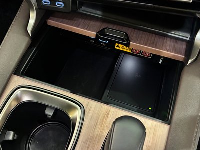 2024 Lexus RX 缩略图 34