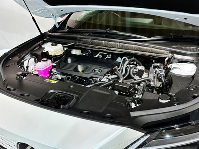 صورة 7 لـ 2024 Lexus RX