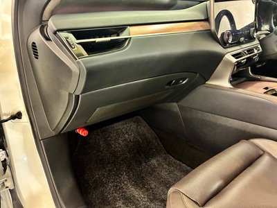 2024 Lexus RX 缩略图 53