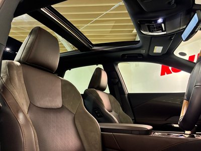 2024 Lexus RX 缩略图 39