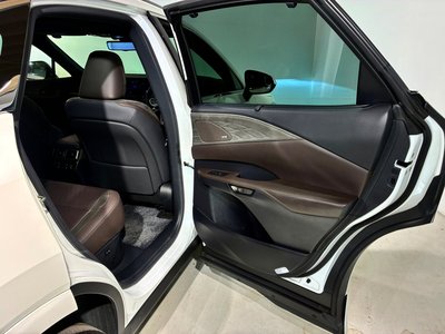 2024 Lexus RX 缩略图 43