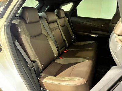 2024 Lexus RX 缩略图 46