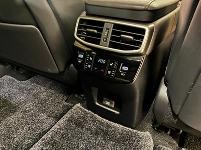 2024 Lexus RX 缩略图 48
