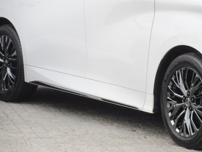 TOYOTA VELLFIRE - 10