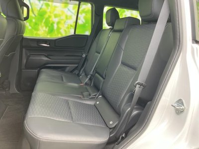 2025 Toyota LAND CRUISER 250 — фото 8